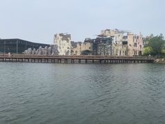 -渔岛海洋度假区