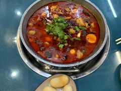 -贵州笋子鸡(米市街店)