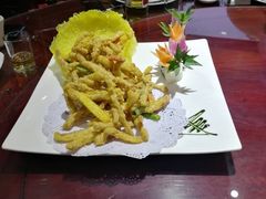 -半亩方塘酒楼