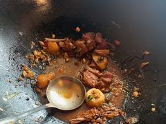 -江湖水乡铁锅炖魚(周庄嘉园店)