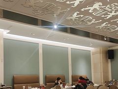 -狮王府淮扬菜(新街口友谊店)