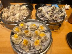 -真真鲜馄饨店(启蒙路店)