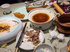 -品味泸沽湖•民族特色菜(大落水店)