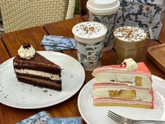 -Peet's 皮爷咖啡(东湖路手作店)