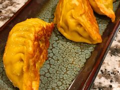 金牌煎饺-南京大牌档(崇文门国瑞店)