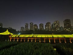-龙头寺公园