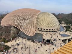 -牛首山文化旅游区