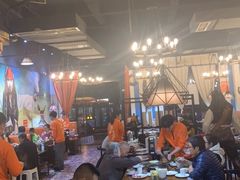 -巴色鱼捞(龙舟路直营店)