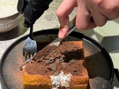 -留半山·香港食堂(啦啦宝都店)