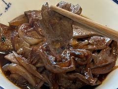 -天天鲜面馆(衡山路店)