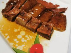 烧味拼盘-瓷忆·瓷文化餐厅(上海店)