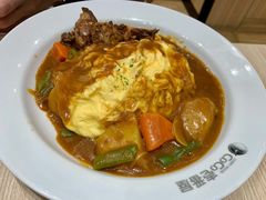 -CoCo壱番屋