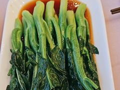 -金时代顺风大酒店(静安大融城店)