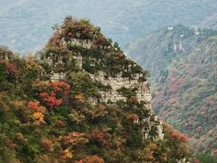 -潭溪山