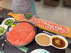 -阳坊胜利涮羊肉(阳坊老店)