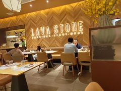 -原石牛扒·约会餐厅(龙城万科里店)