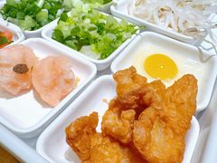 -小乔过桥米线(玉林店)