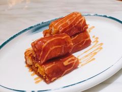 -點無缺茶楼·海鲜酒家(世博店)