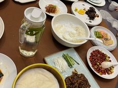 -京悦荟·京沪融合菜(漕河泾印象城店)