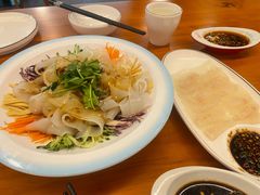 -客临百思德·东北特色馆(龙湖时代天街店)