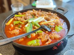 -湘肠香火锅店(团结湖店)