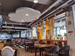 -布鲁豪斯亲子欢乐家庭餐厅