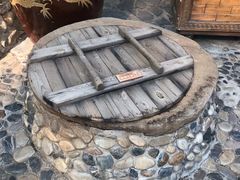 -古北烤梨