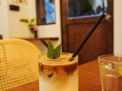-白熊咖啡(闽江大道店)