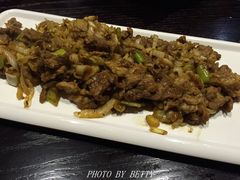 -HIHE Bistro·Oyster Bar(华熙live店)