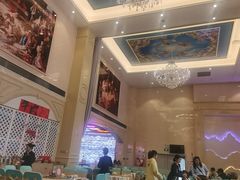 -渔村盛宴(航空新城店)