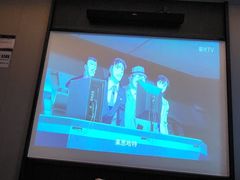 -和子足浴SPA会馆(东方之门店)