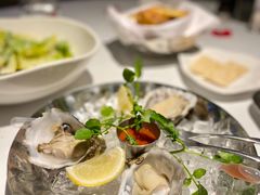 -燃扒房Steakhouse(皇庭店)