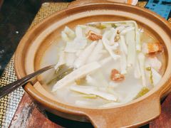-老客家·客家菜(万达店)
