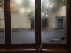 -RUMORS COFFEE ROASTERY鲁马滋咖啡(湖南路店)