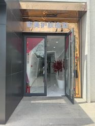 -审美HAIRSALON