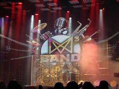 -MOSSO·Liveshow(M3香港广场店)