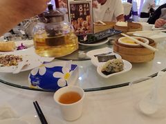 -万山楼海鲜酒家·二十三年老字号