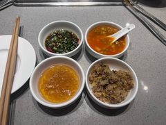 -海底捞火锅(金融街万达店)