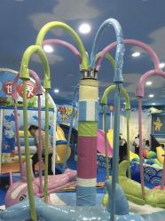 -佳贝爱益智主题儿童乐园(乐尔乐旗舰店)