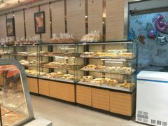 -长发西饼(临顿路店)