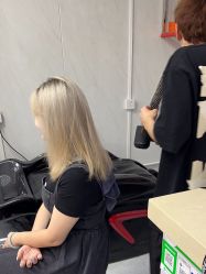 -TRIMS HAIR 修剪造型·烫染接发