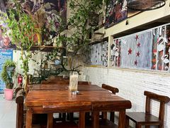 -新疆狼爷烤肉(宋庄店)