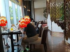 -彩丰楼·中餐厅(国家会展中心上海洲际店)