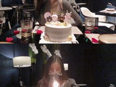 -上海苏宁宝丽嘉酒店·Cafe Bellagio西餐厅