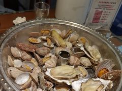 -良师门滨海人家·海鲜·家常菜(滨海城店)