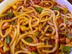 -疆里疆外·和田烤肉·清真