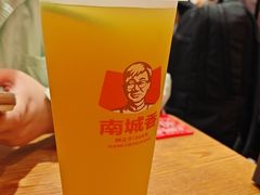 -南城香(北京南站店)