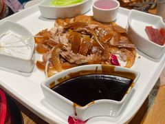 -壹零捌道·北京烤鸭(车公庄店)