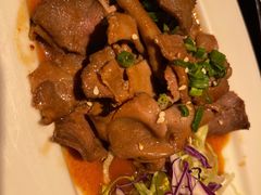 -梅筑·创意料理(王府井百货店)