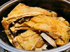 -清真益鑫羊肉手抓馆(南大街店)
